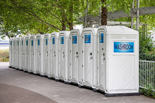 Best Portable bathroom rental  in Wailea, HI