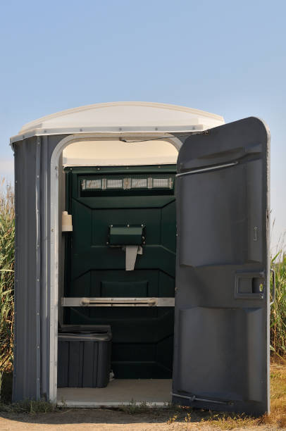 Portable Toilet Options We Offer in Wailea, HI
