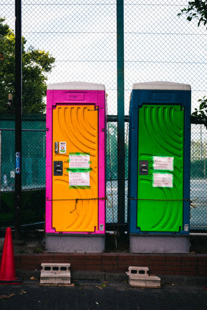 Best Best portable toilet rental  in Wailea, HI