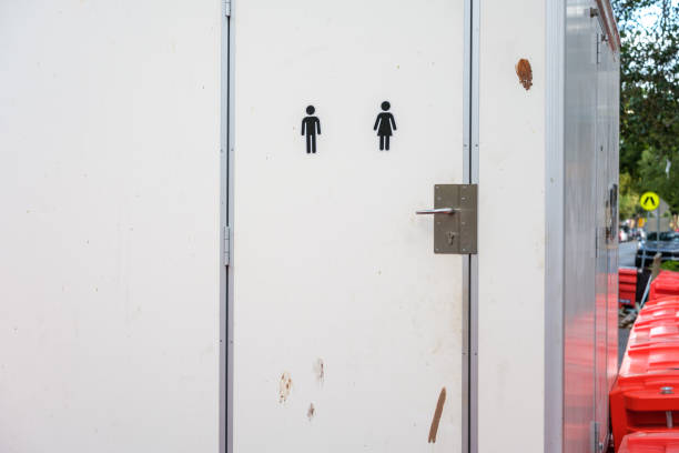 Best Portable restroom trailer rental  in Wailea, HI