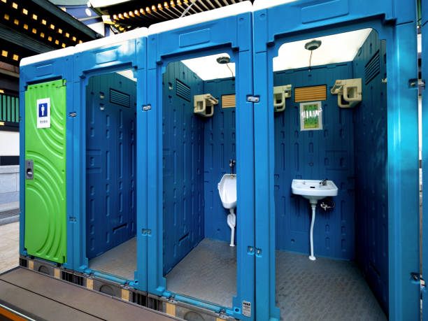 Best Portable restroom trailer rental  in Wailea, HI