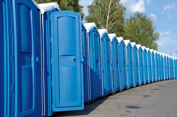 Porta potty rental for festivals in Wailea, HI